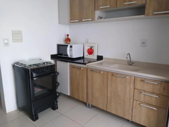 2 Bedrooms Cottage