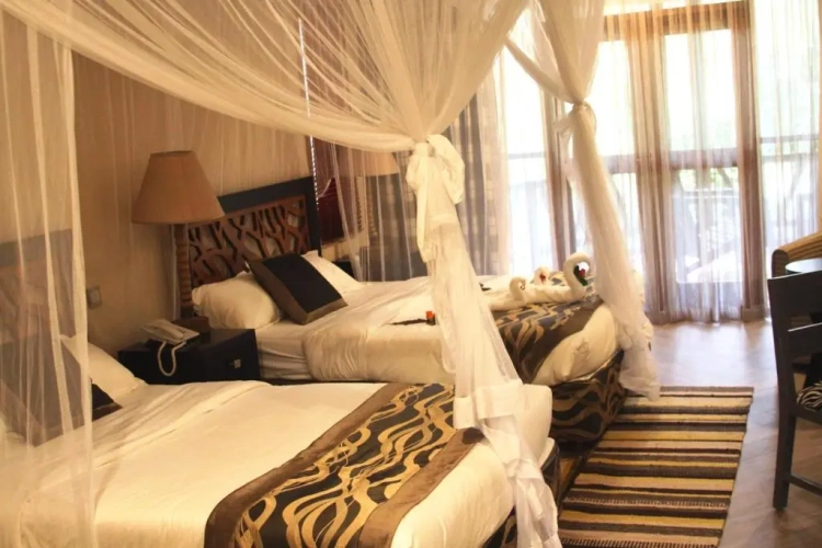 Business Double room