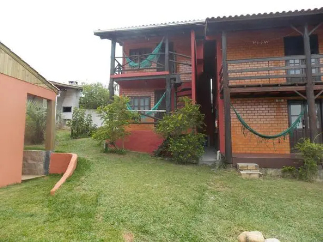Casas da Marli