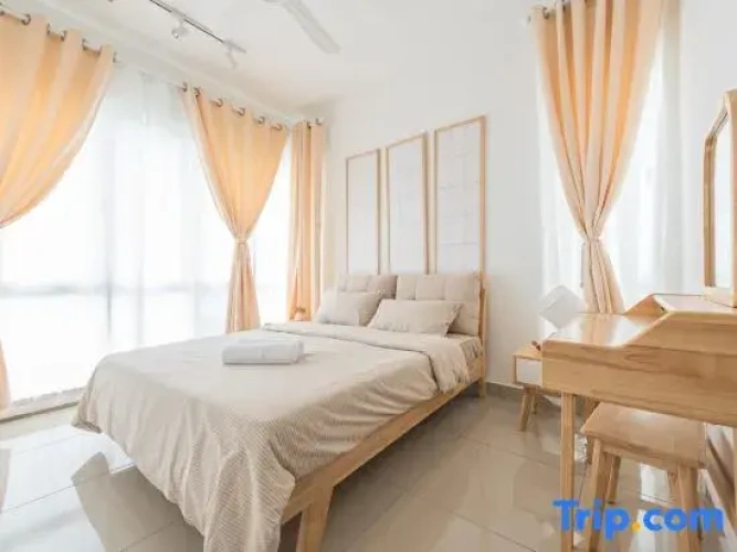 4 Bedrooms Deluxe room