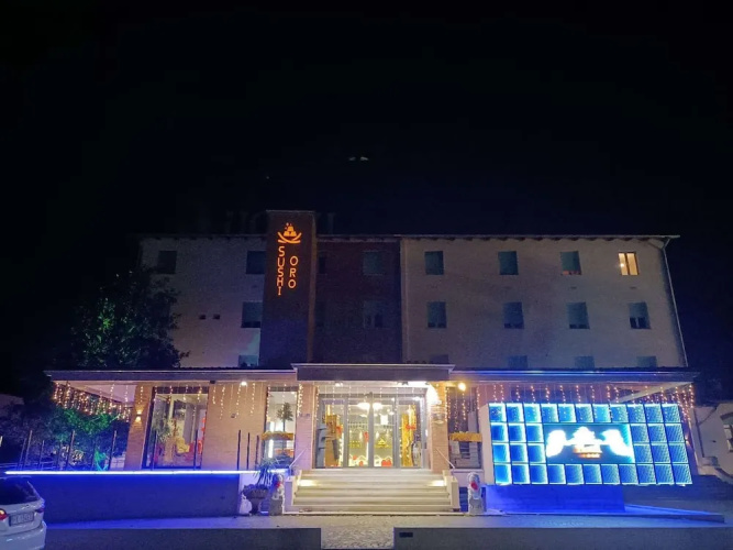 Image de l'hôtel