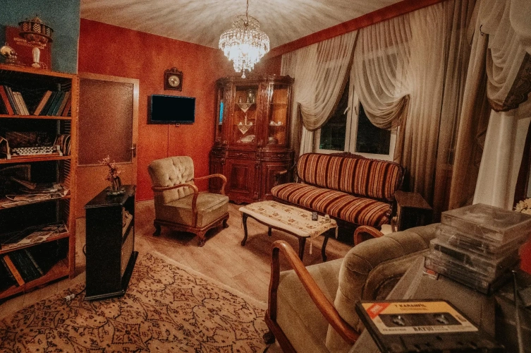 Standard Family room
