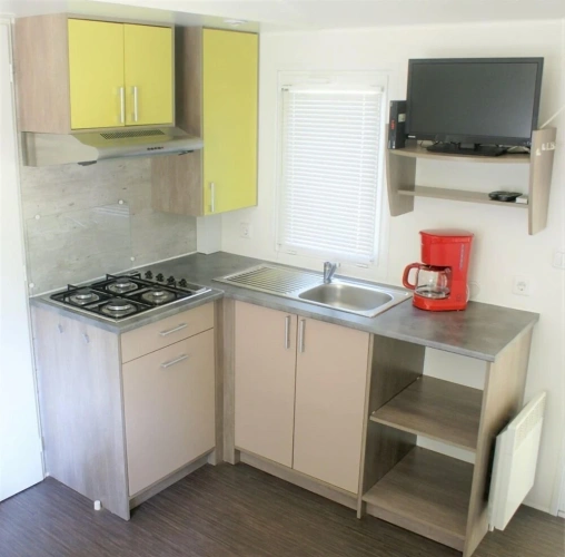 2 Bedrooms Standard room