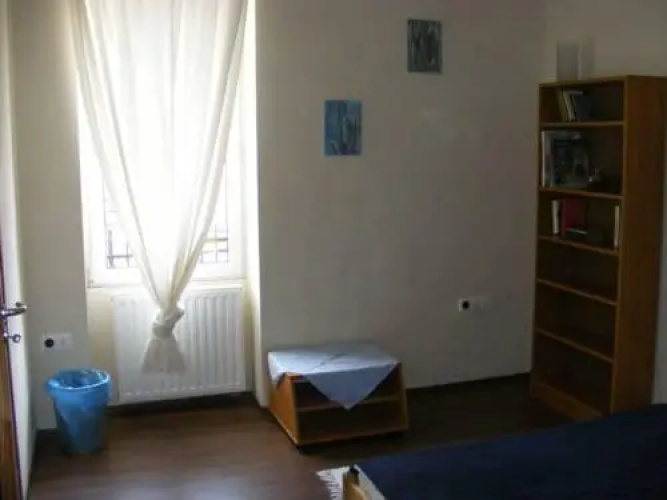 Palatinus Apartment