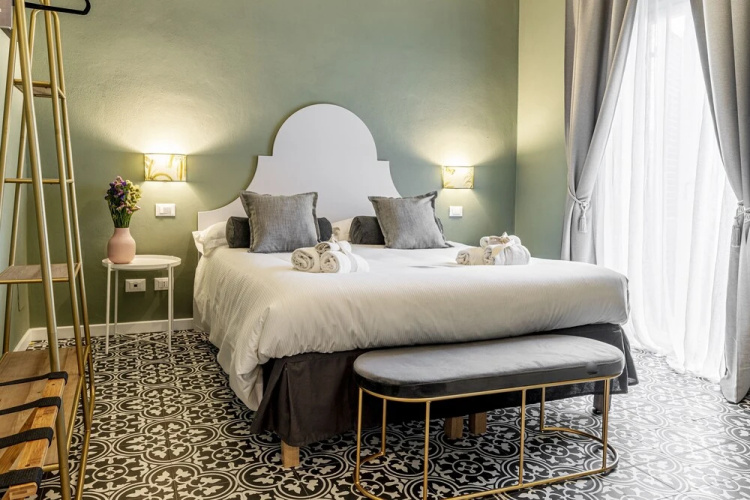 La Lu Cozy Rooms 2