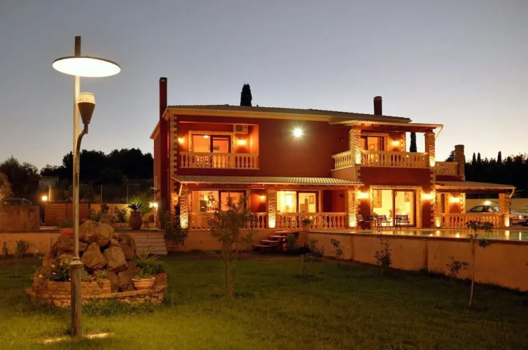 Otel görseli