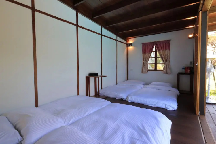 Jiang's B&B