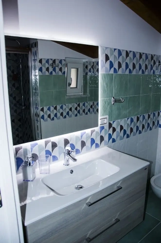 Comfort Triple room with balcony