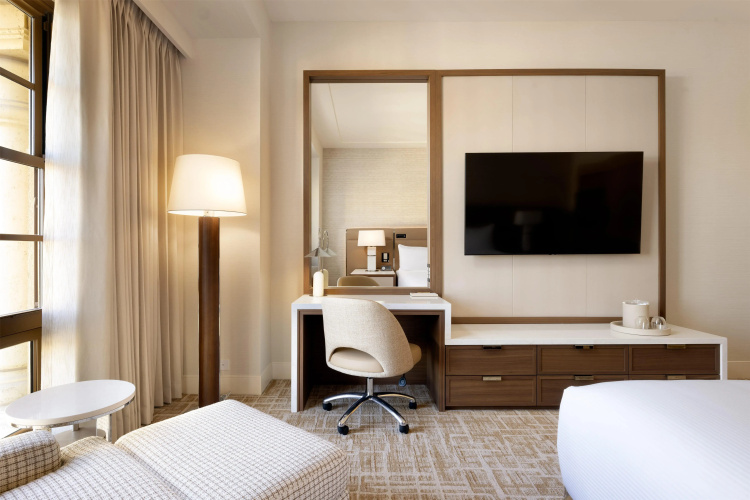 Green Valley Ranch Resort and Spa
