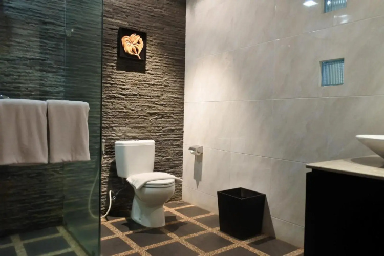 Puteri Gunung Hotel