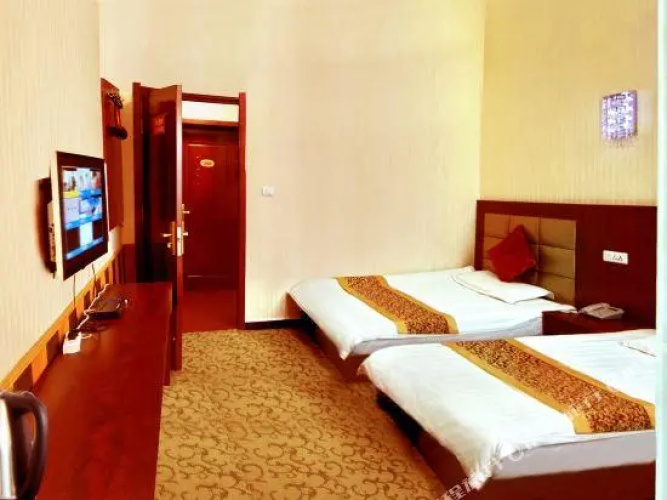 Hotelbild