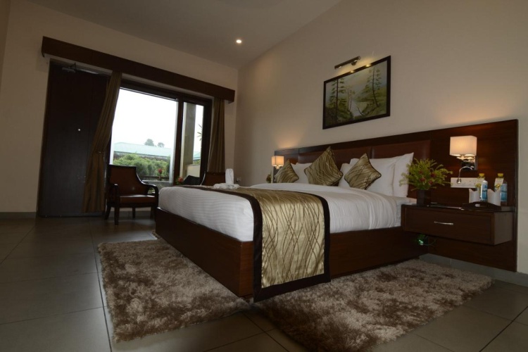 Premium room