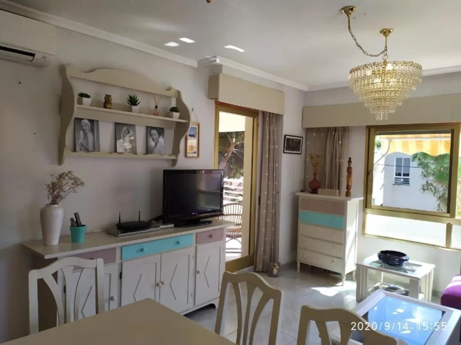 3 Bedrooms Apartment