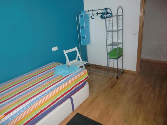 Apartamento DH
