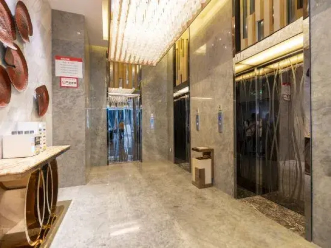 Lidu Hotel
