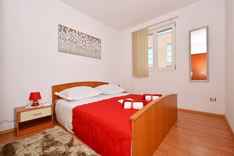 Apartments Marija