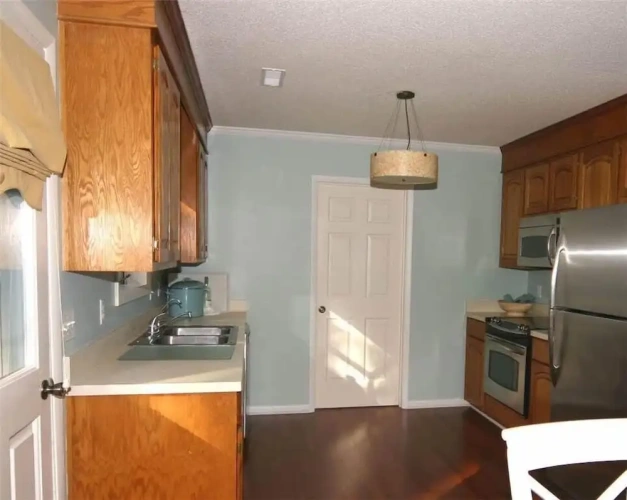 Cottage