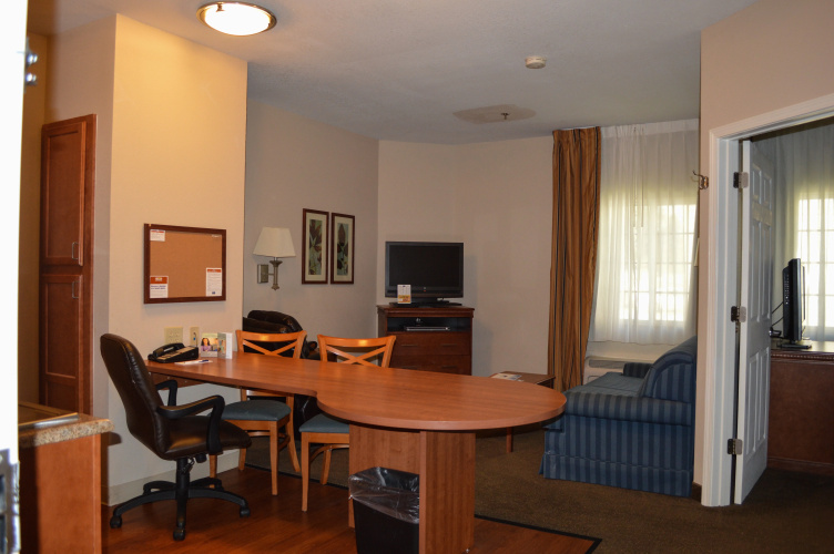 Candlewood Suites Augusta by IHG