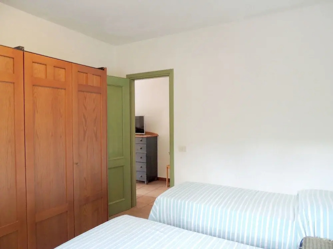 Residence Le Solane