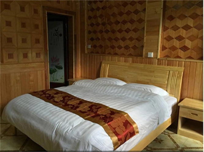 Kangxingyuan Inn