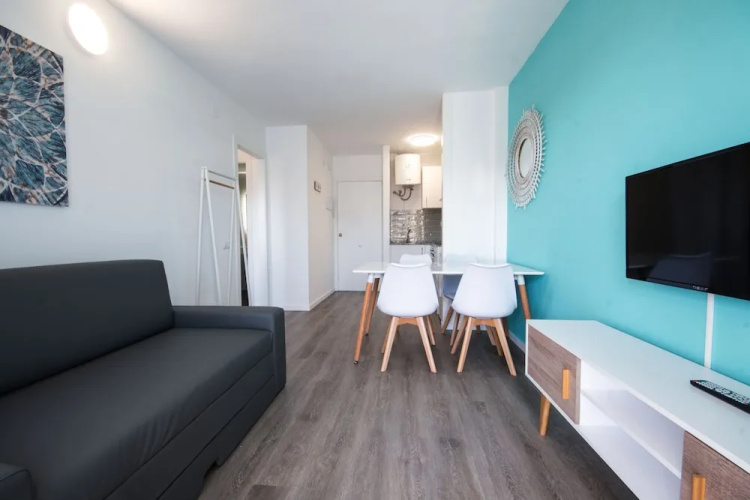 GoCosta Apartment Arquus Deluxe 2