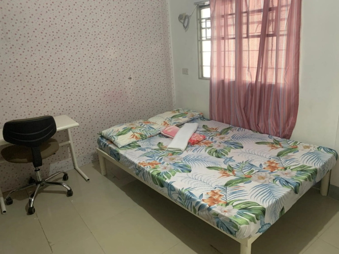RGC Residences