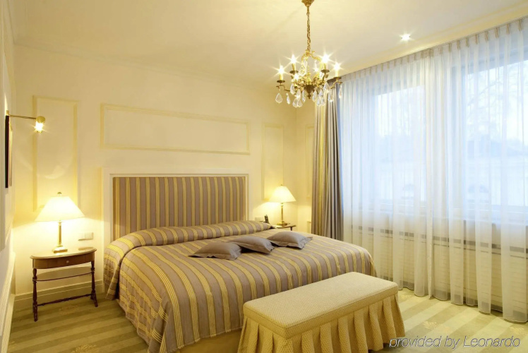 Hotel Nassauer Hof
