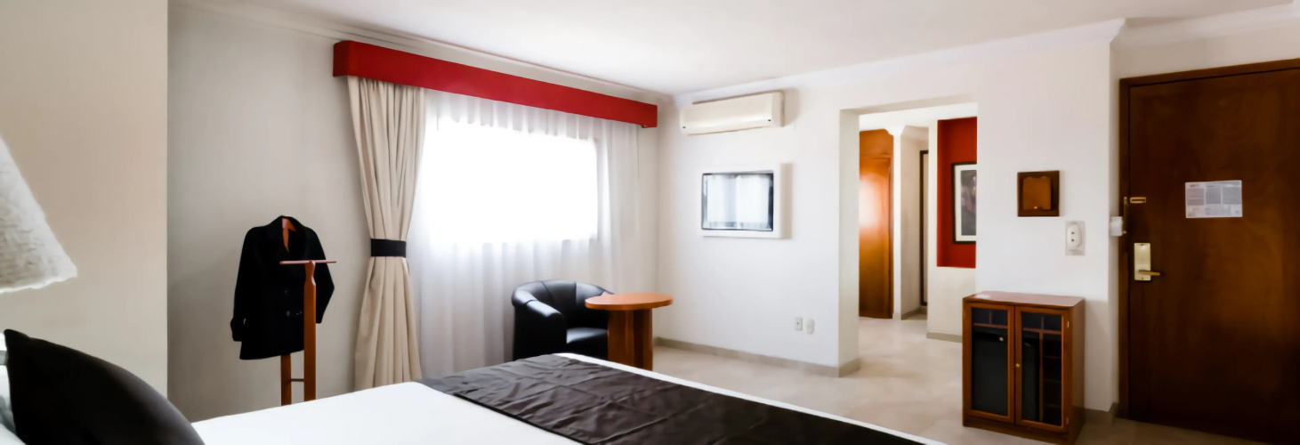 Hotel Mision Express Celaya
