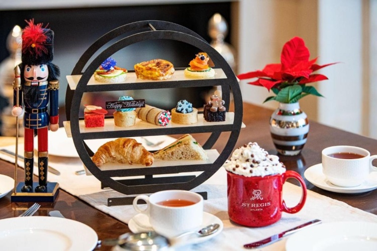 The St. Regis Atlanta photo 13