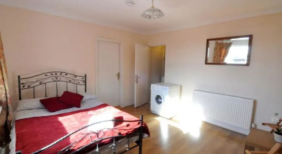 Shepherd's Bush Suites