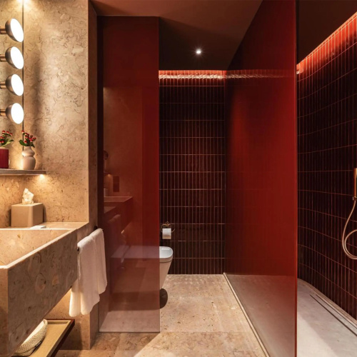 Andaz Lisbon photo 8