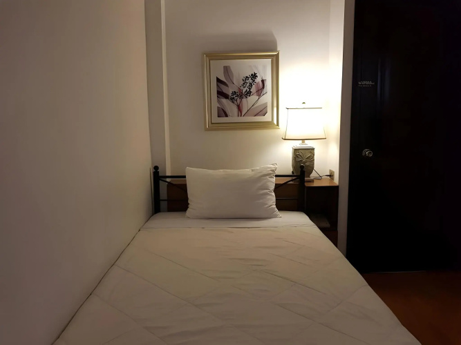 Memory Hotel
