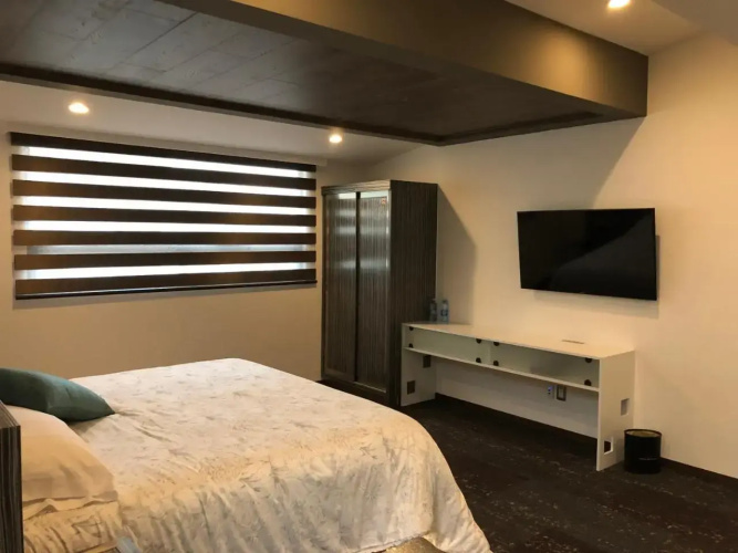 Kaia Suites