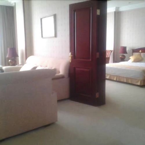 Seaview Garden Hotel