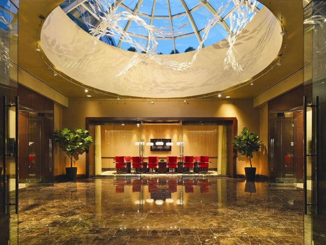 Battery Wharf Hotel, Boston Waterfront photo 16