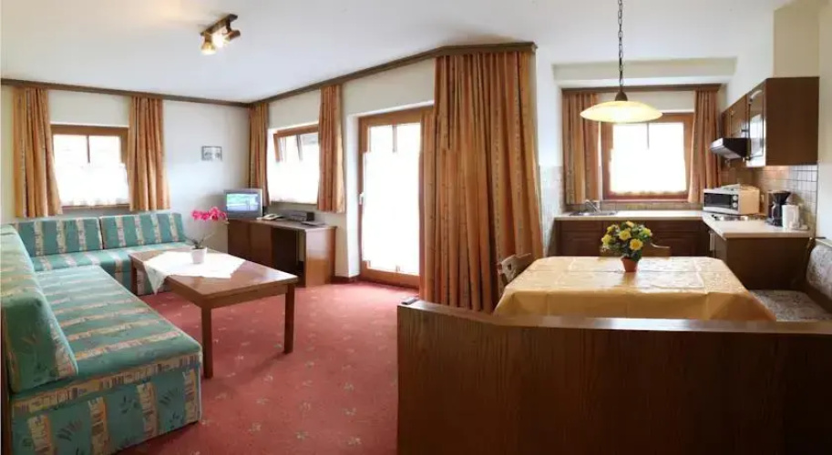 Ferienhaus Birgit