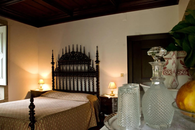 Paço de Calheiros
