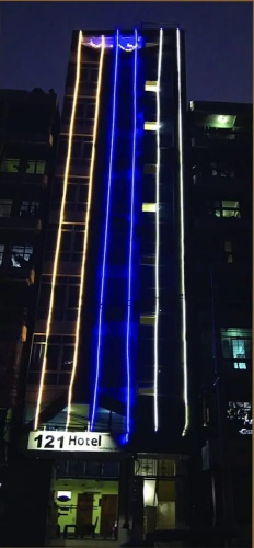 Imagen del hotel
