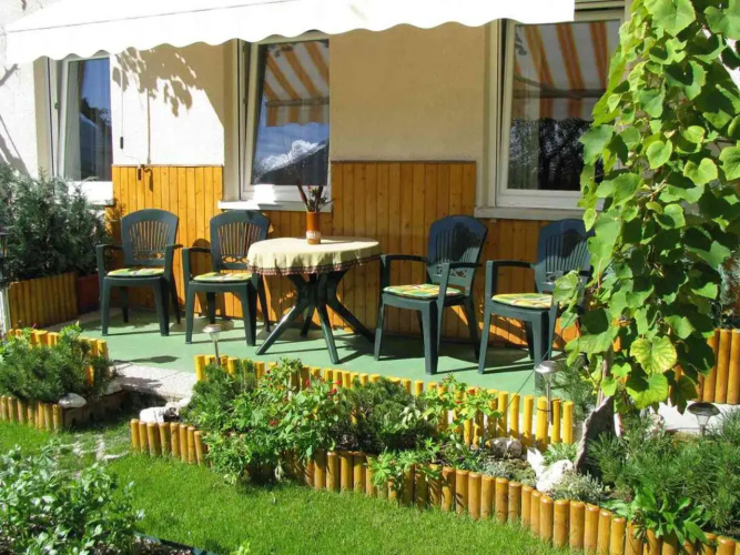 Apartment Nevela