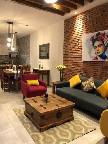 Doña Jose Suite & Apartments