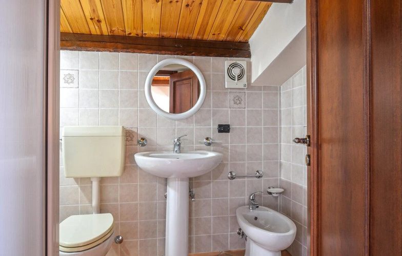 Villa Tramonto