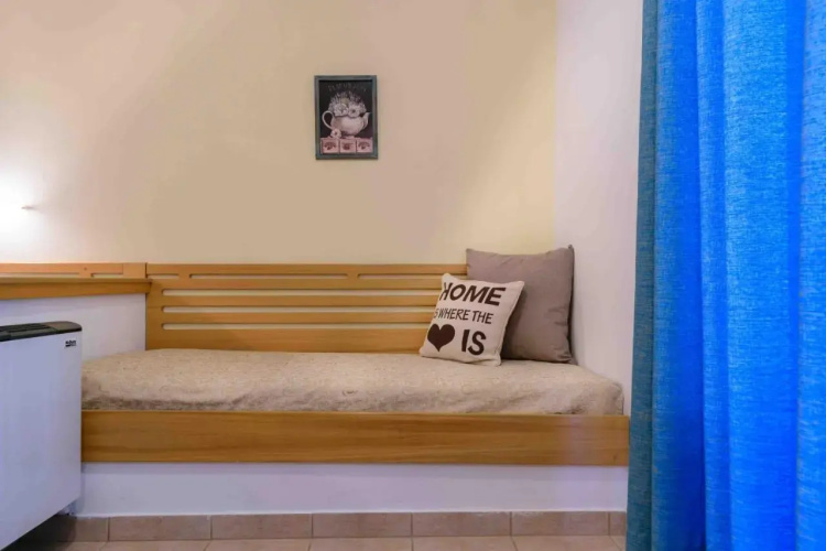 Iria Mare Hotels