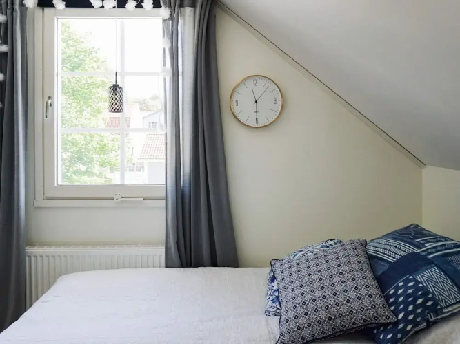 9 Person Holiday Home in Sollentuna-by Traum