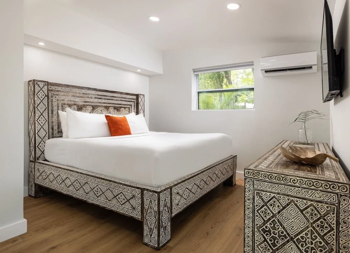Premium Cottage