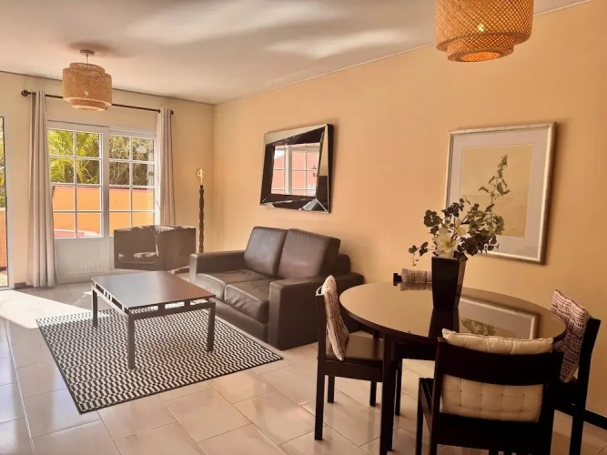 1 Bedroom Cottage