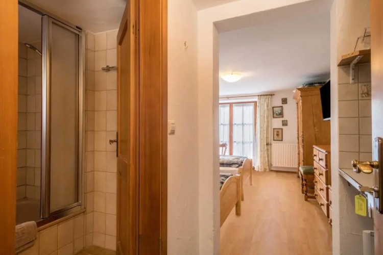 Ferienwohnung Achraintal 4