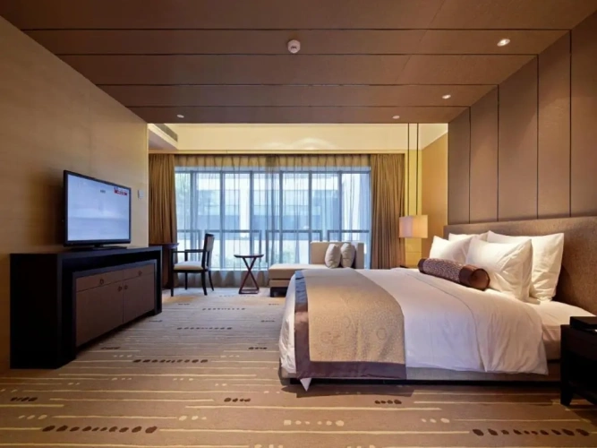 Duplex Suite