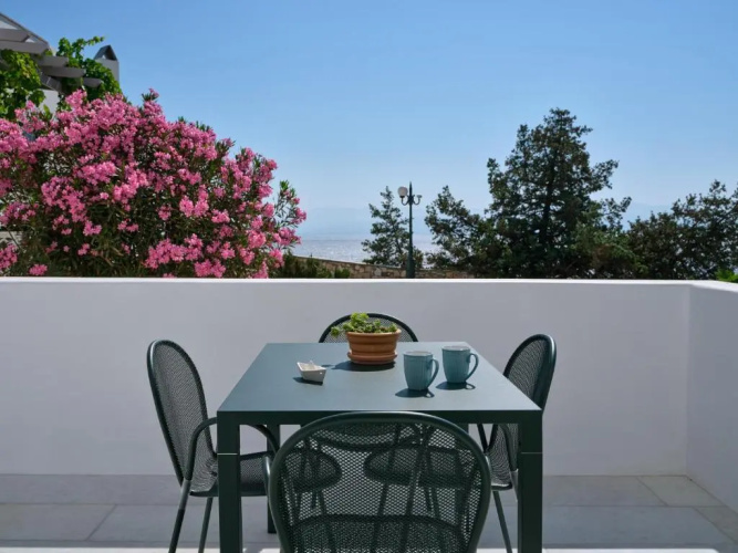 Etherio Apartment II