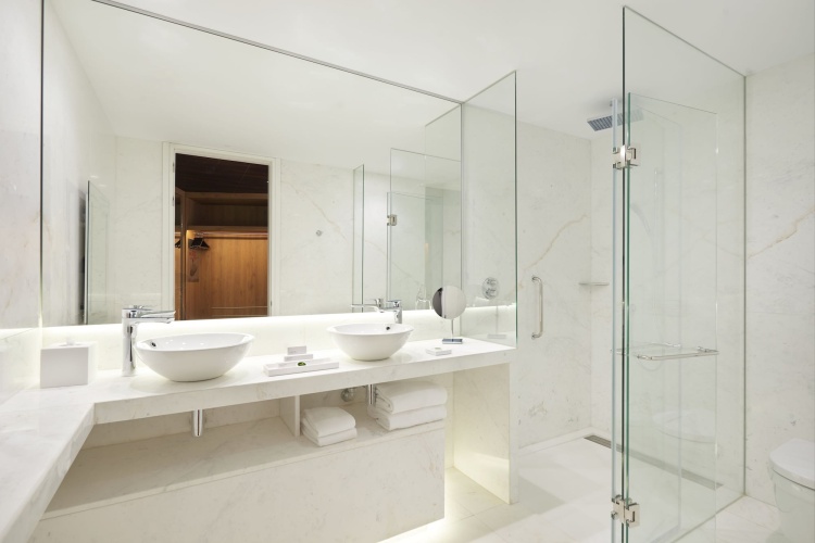 Hyatt Centric Gran Via Madrid photo 25