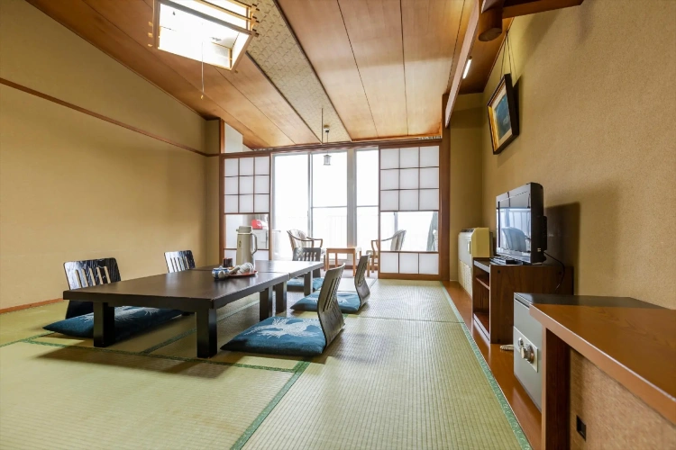 Standard Family room